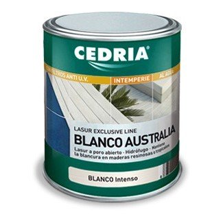 CEDRIA  BLANCO  AUSTRALIA...