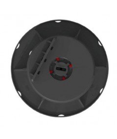 Soportes regulables con cabezal autonivelante,  205-345  mm