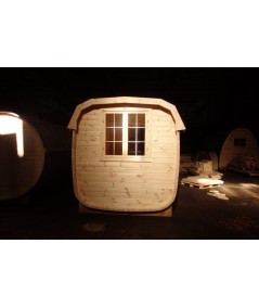Camping Pod 3.5