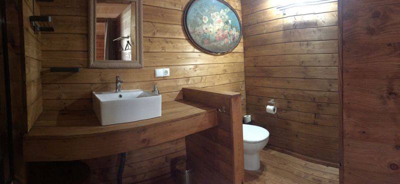 Caseta de madera ALTEA 6X6