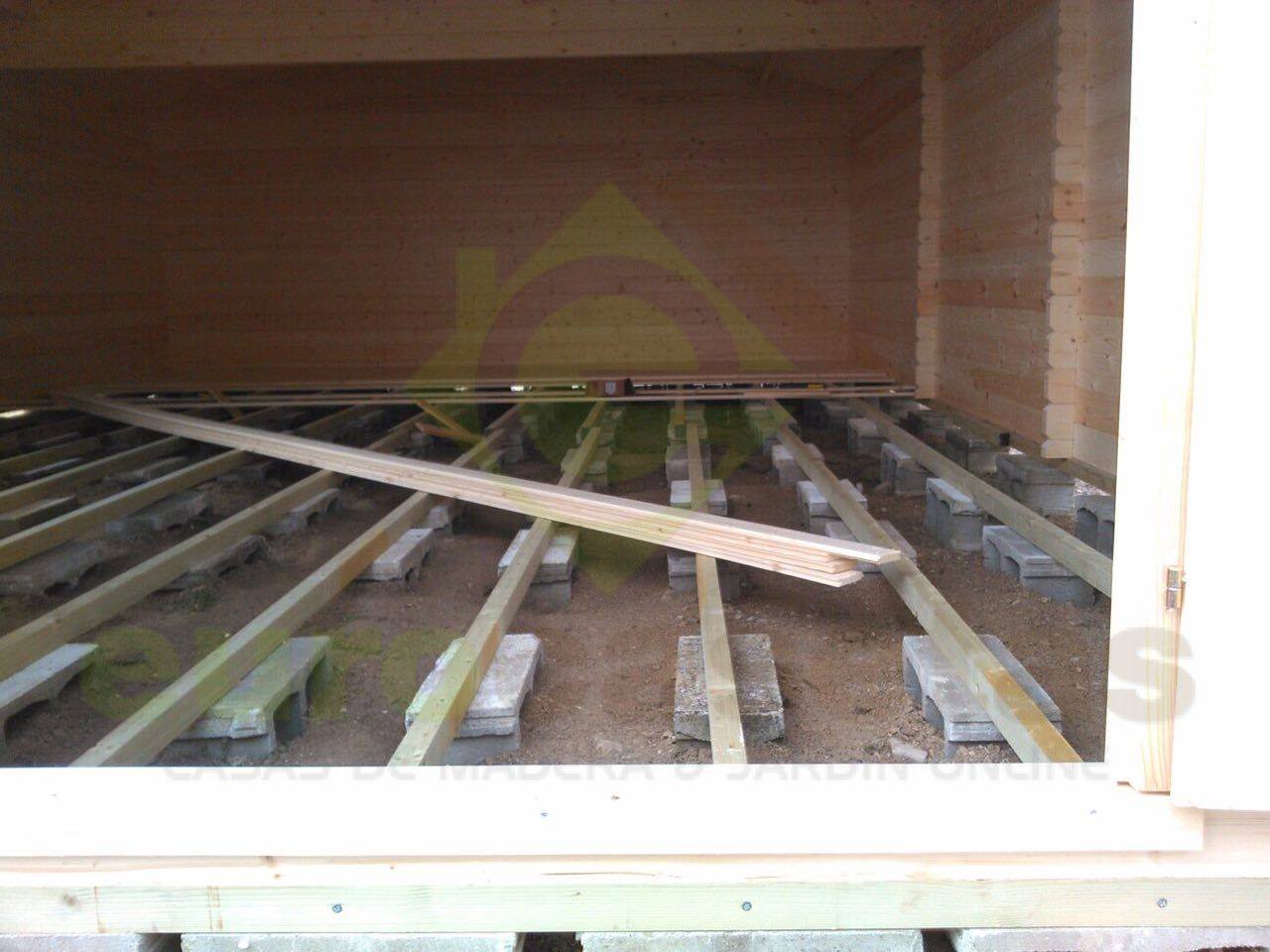 Montaje Altea 6x8