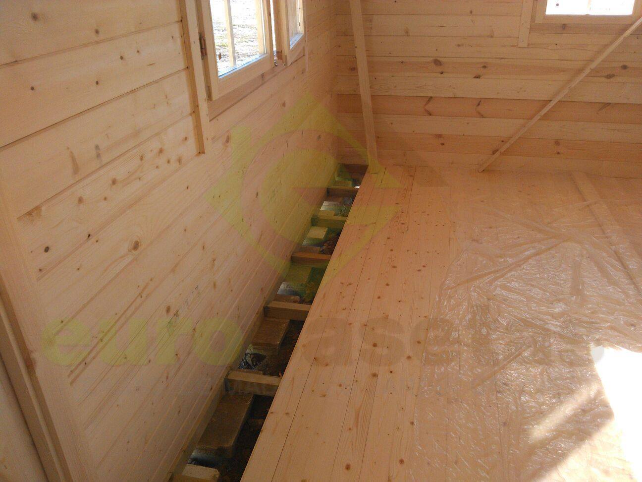 Montaje Altea 6x8
