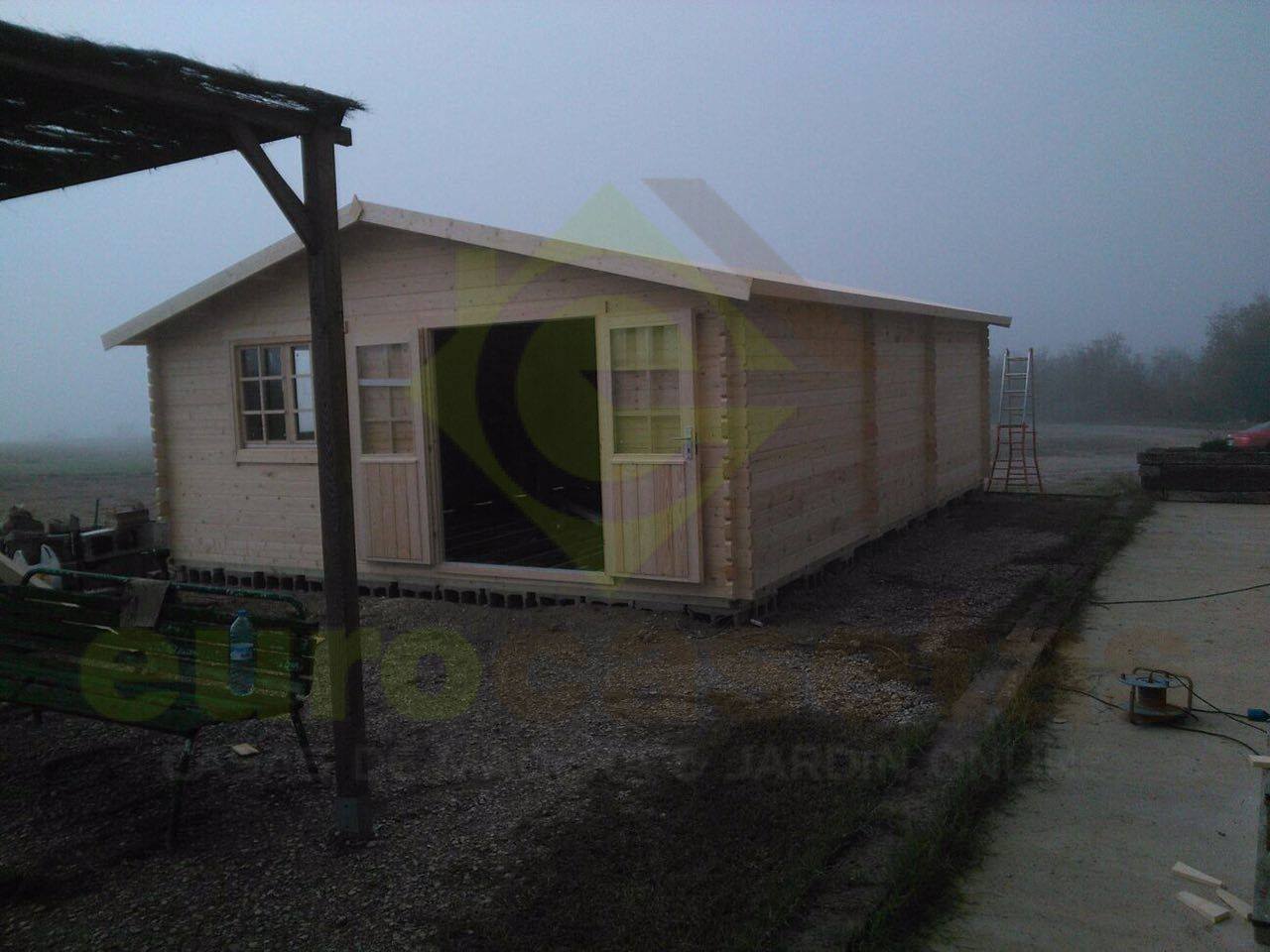 Montaje Altea 6x8