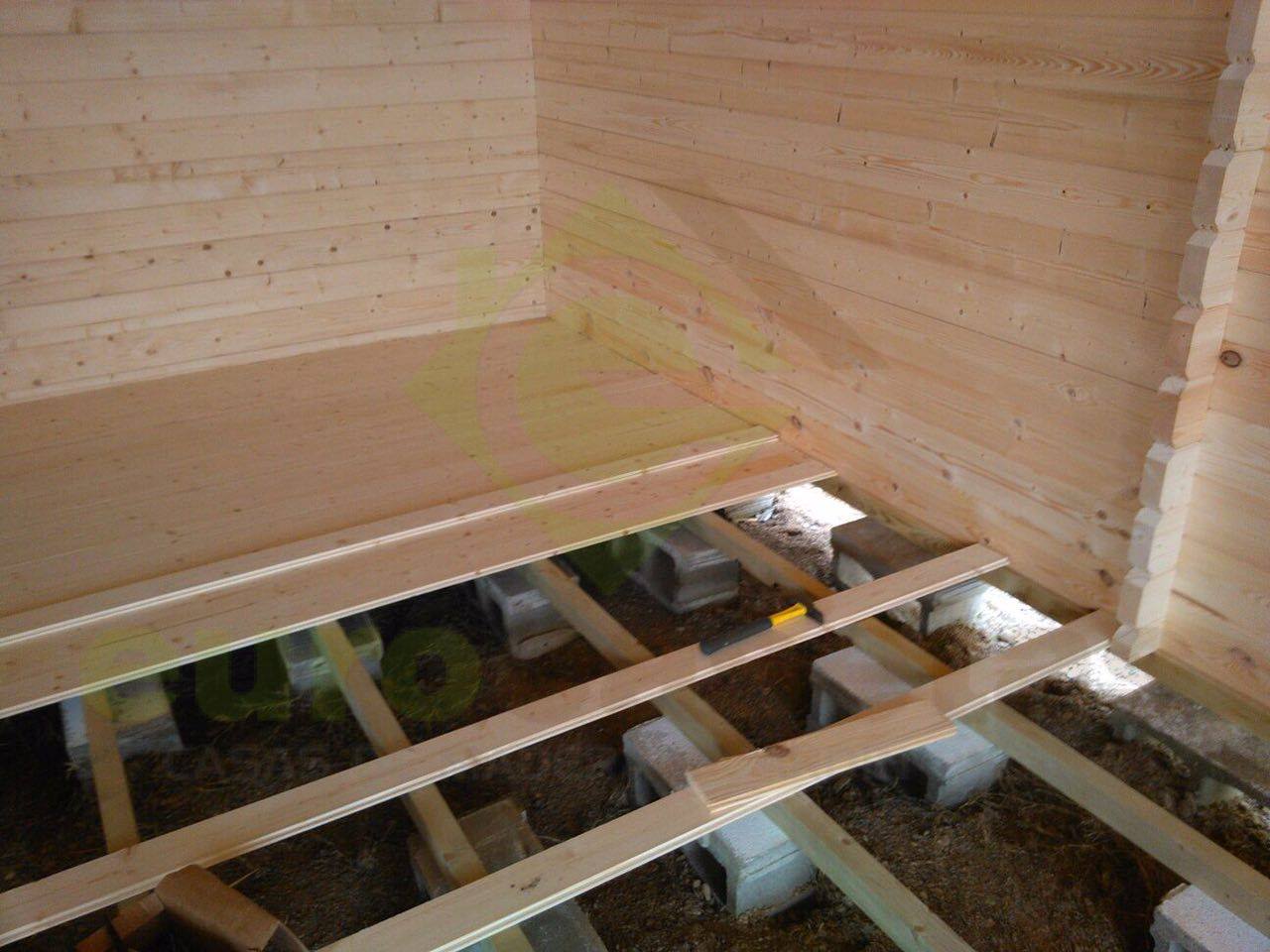 Montaje Altea 6x8