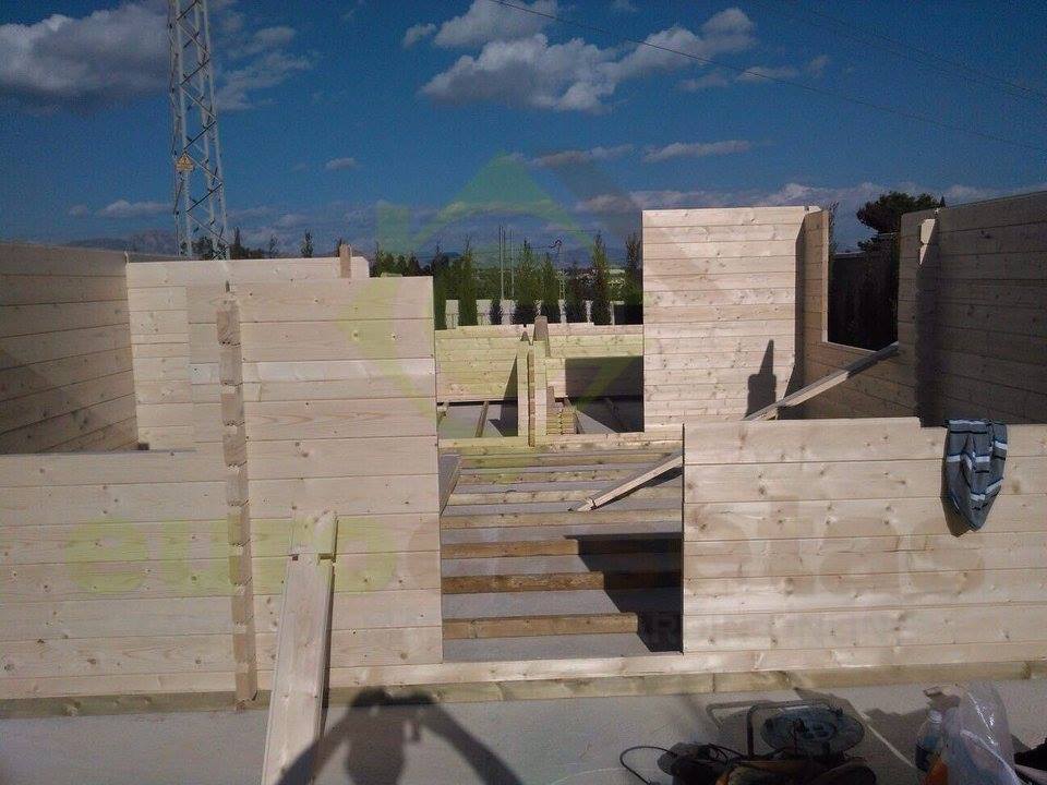 Casa DANI