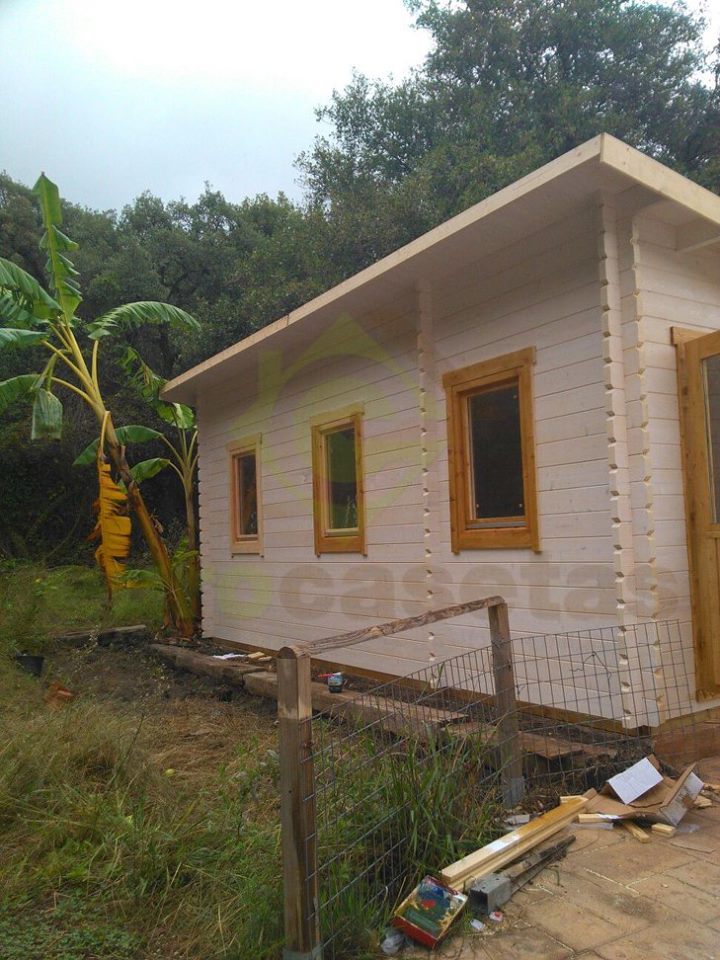 Montaje caseta de madera MARTA2
