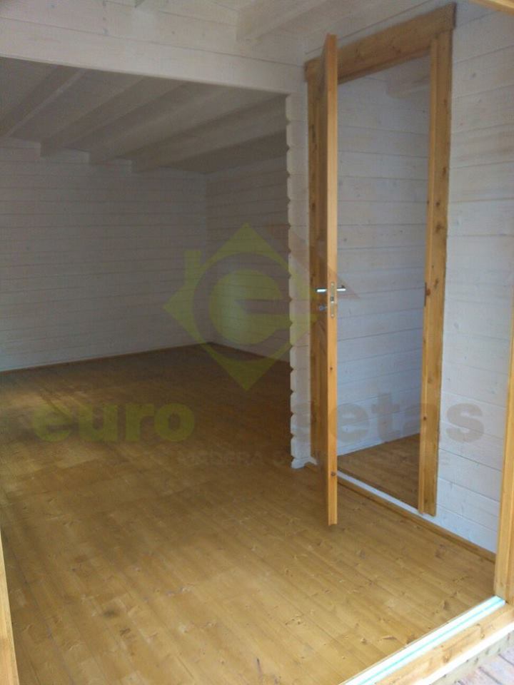 Montaje caseta de madera MARTA2