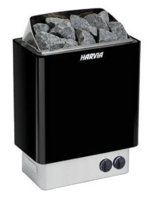 Estufa para Sauna Harvia KIP